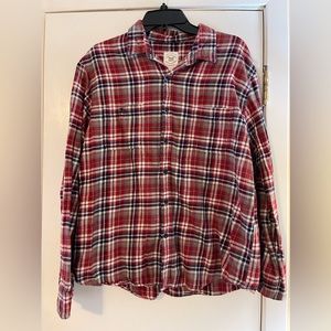 True Craft Flannel